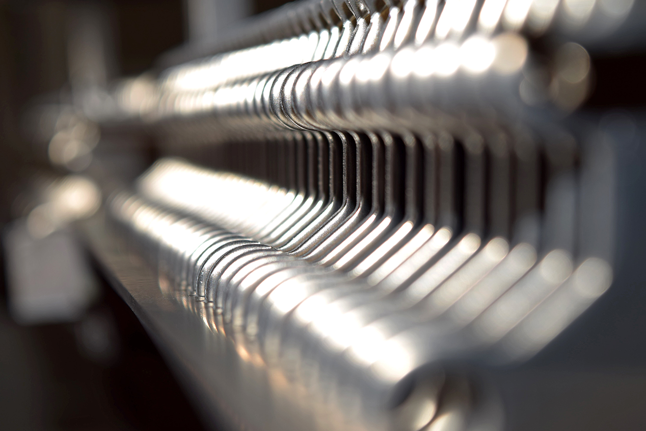 Das Unternehmen - GS Electroplating GmbH