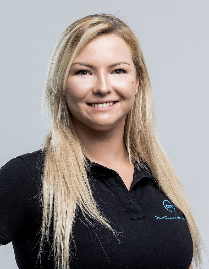 Kimberley Grohmann